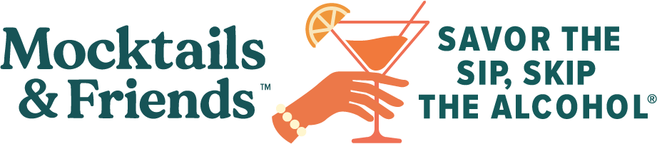 Mocktails & Friends